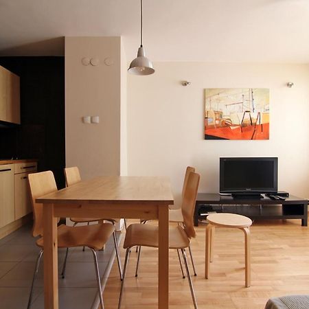 Apartament Skwer Gdynia Luaran gambar