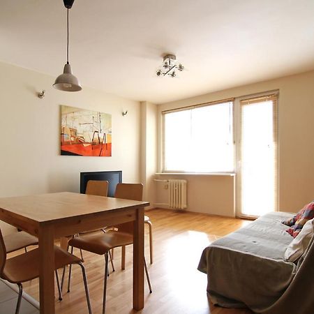 Apartament Skwer Gdynia Luaran gambar