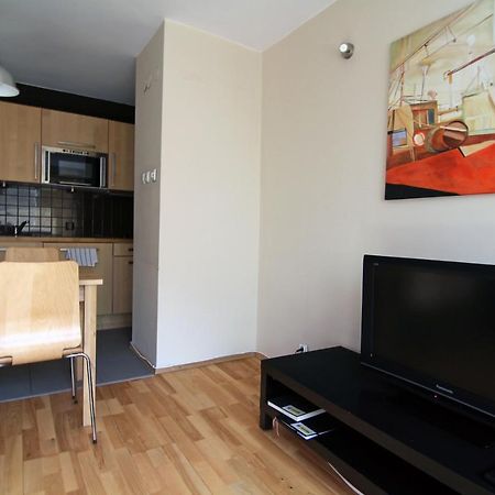 Apartament Skwer Gdynia Luaran gambar
