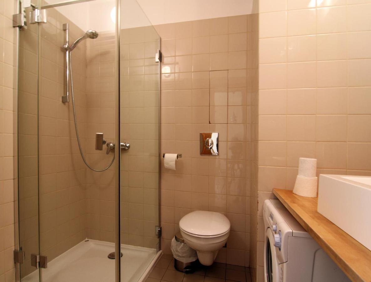 Apartament Skwer Gdynia Luaran gambar